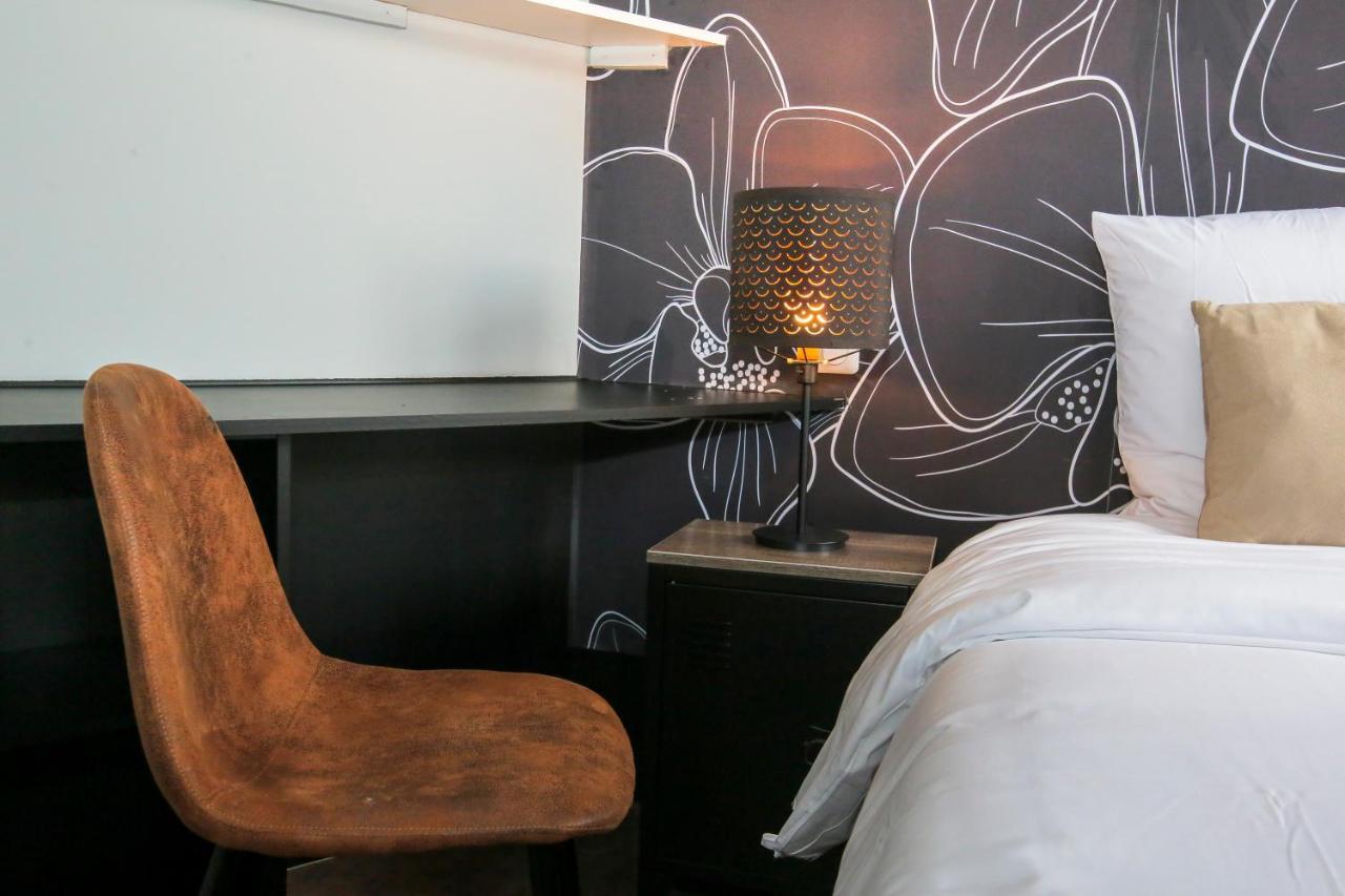 Le Vintage, T2 Hypercentre Chic Et Cosy, Wifi Par Sovalfi Apartamento Saint-Etienne  Exterior foto
