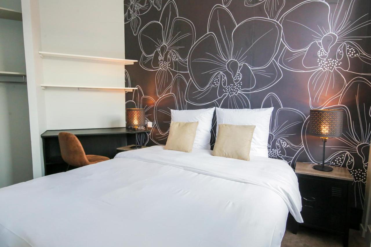 Le Vintage, T2 Hypercentre Chic Et Cosy, Wifi Par Sovalfi Apartamento Saint-Etienne  Exterior foto