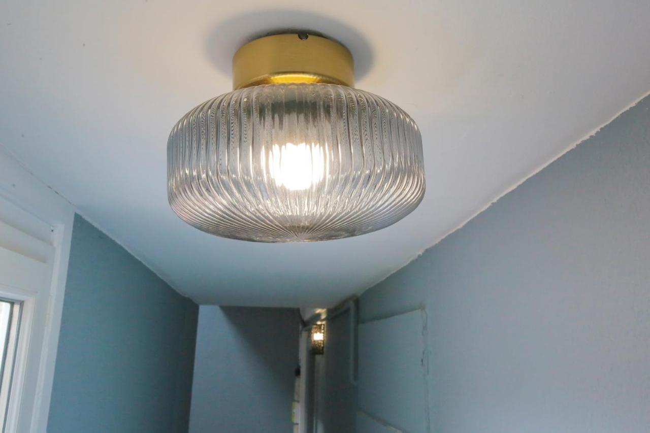 Le Vintage, T2 Hypercentre Chic Et Cosy, Wifi Par Sovalfi Apartamento Saint-Etienne  Exterior foto