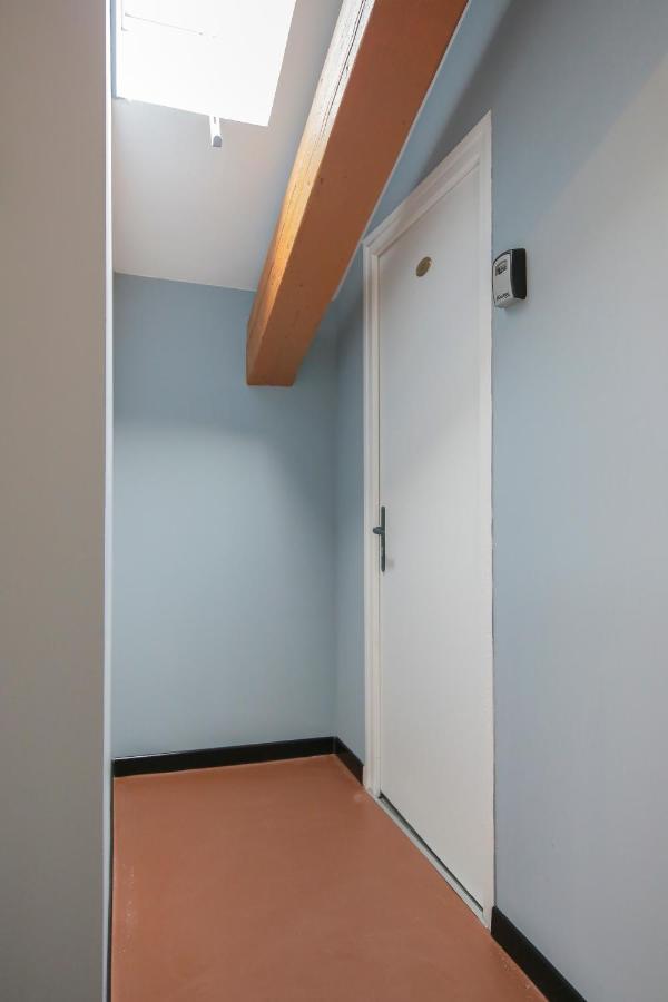 Le Vintage, T2 Hypercentre Chic Et Cosy, Wifi Par Sovalfi Apartamento Saint-Etienne  Exterior foto