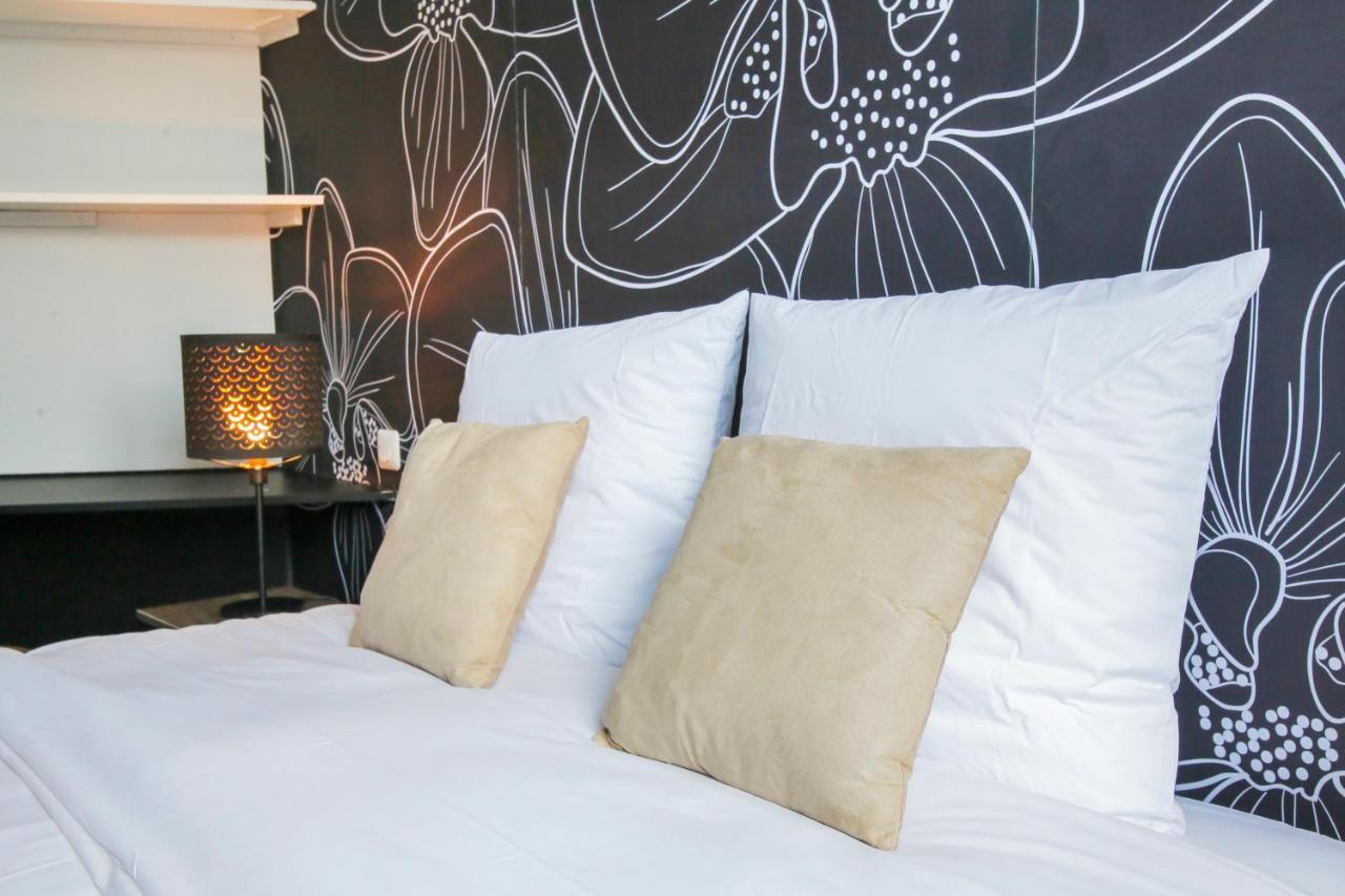 Le Vintage, T2 Hypercentre Chic Et Cosy, Wifi Par Sovalfi Apartamento Saint-Etienne  Exterior foto
