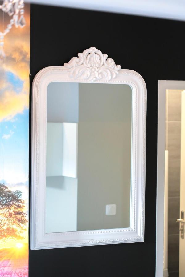 Le Vintage, T2 Hypercentre Chic Et Cosy, Wifi Par Sovalfi Apartamento Saint-Etienne  Exterior foto