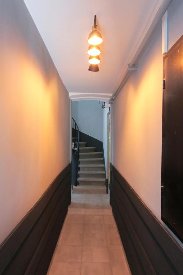 Le Vintage, T2 Hypercentre Chic Et Cosy, Wifi Par Sovalfi Apartamento Saint-Etienne  Exterior foto